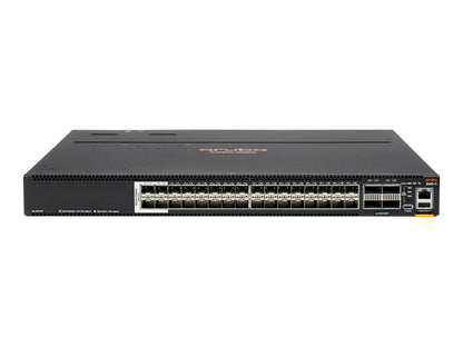 HP Aruba 8360-32Y4C Prt2Pwr3F2PS Bundle 220v