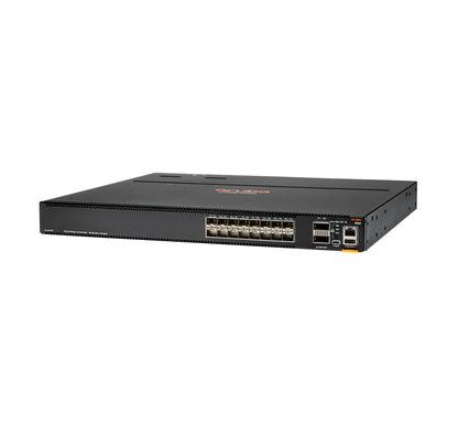 HP Aruba 8360-32Y4C 32-Port L3 Managed Switch (JL701A#ABB)