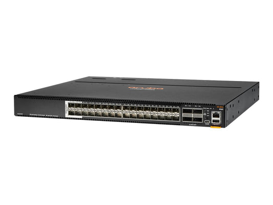 HP Aruba 8360-32Y4C Switch JL701A#AKL TAA Compliant