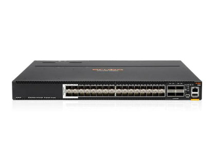 HP Aruba 8360-32Y4C Power2Port3F2PS Bundle JL701A#ARM