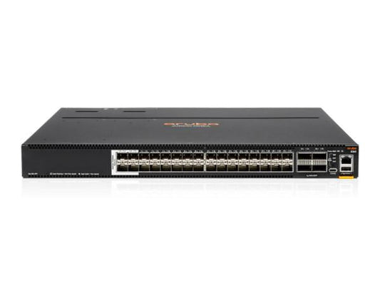HP Aruba 8360-32Y4C Power2Port3F2PS Bundle JL701A#ARM