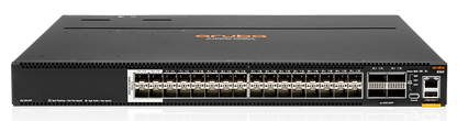 HP Aruba 8360-32Y4C Power2Port3F2PS Bundle JL701A#ARM