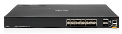 Commutateur géré HP Aruba 8360-16Y2C 16 ports 100 GbE JL702A#ACC