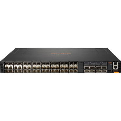 Unité de distribution d'alimentation HP Aruba 8360-16Y2C Prt2Pwr3F2PS