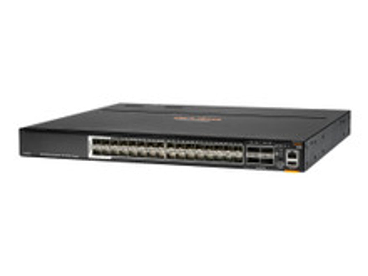 Pack réseau Aruba 8360-16Y2C Prt2Pwr3F2PS Bdl 220 V