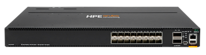 HP Aruba CX 8360-16Y2C V2 Switch, 16x25GbE, 2x100GbE, JL702C#ABA