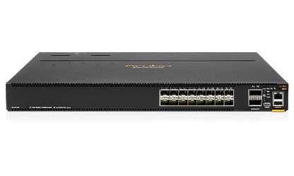 HP Aruba 8360-16Y2C 16-Port 100GbE Managed Rack Switch JL703A