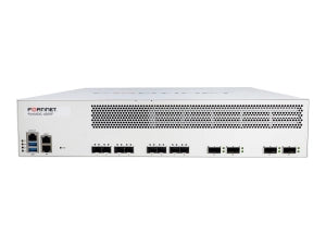HP Aruba 8360-16Y2C Power2Port3F2PS Switch Bundle