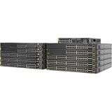 HP Aruba 8360-16Y2C Pwr2Prt3F2PS Switch Bundle (JL703A#AKL)