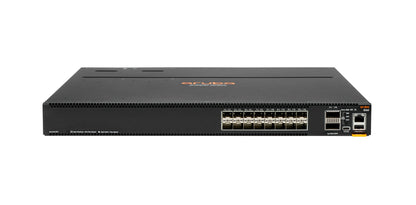 HP Aruba 8360-16Y2C Pwr2Prt3F2PS Bundle Switch JL703A#ARE