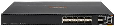 HP Aruba 8360-16Y2C Pwr2Prt3F2PS Bundle 220V