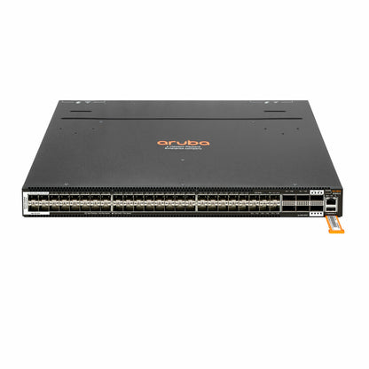 HP Aruba 8360-48Y6C v2 Switch, 48-Port, 100GbE QSFP28, MACsec, JL704C#ABA