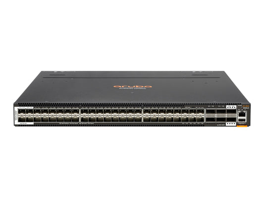 HP Aruba 8360-48Y6C v2 Switch, 58-Port, 100GbE, JL705C#B2E