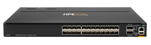 HP Aruba 8360-48XT4C Switch Bundle JL706A#A1X