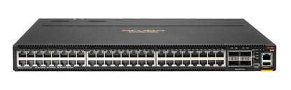 HP Aruba 8360-48XT4C 48-Port Switch Bundle JL706A#AC4
