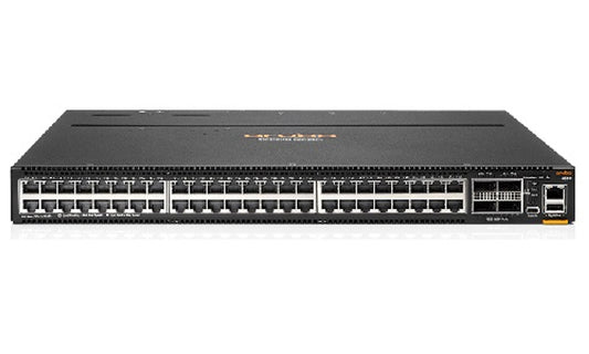 HP Aruba 8360-48XT4C 48-Port Switch Bundle (JL706A#ACC)