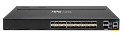 HP Aruba 8360-48XT4C Prt2Pwr3F2PS Network Switch Bundle