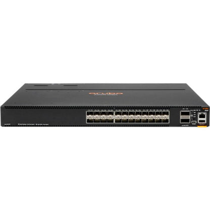 Unité de distribution d'alimentation (PDU) Aruba 8360-48XT4C Prt2Pwr3F2PS