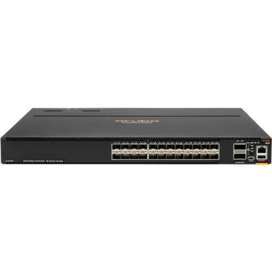 Unité de distribution d'alimentation (PDU) Aruba 8360-48XT4C Prt2Pwr3F2PS