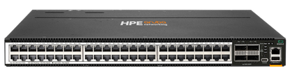 HP Aruba 8360-48XT4C 48-Port 100GbE Switch Bundle