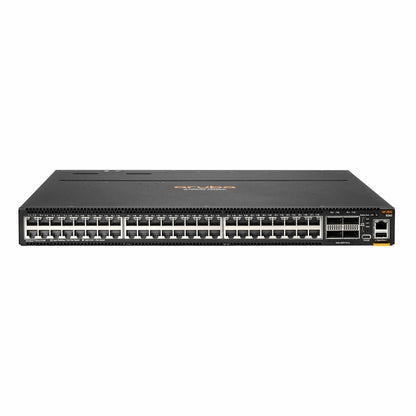 HP Aruba 8360-48XT4C 48-Port 100GbE Switch Bundle