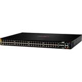 HP Aruba 8360-12C Prt2Pwr3F2PS Switch Bundle, JL708A#ABG