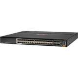Ensemble de commutateurs HP Aruba 8360-12C Prt2Pwr3F2PS Bdl ZA
