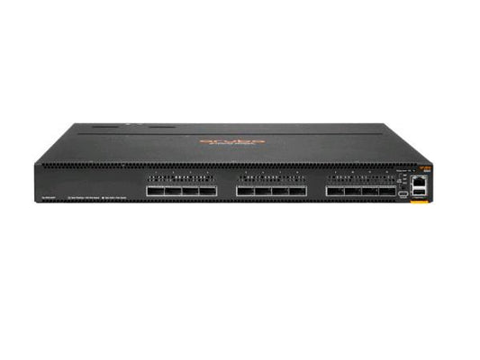 The Aruba8360-12CPrt2Pwr3F2PSBdlPDU from HP is designed for advanced enterprise networking setups requiring power efficiency and compliance. Featuring TAA compliance and sourced from Singapore, it supports environments with strict regulatory and operational standards. Ideal for organizations investing in future-focused infrastructure.