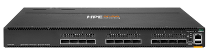 Commutateur HP Aruba 8360-12C v2, 12 x 100 GbE QSFP28, double alimentation, JL708C#ABA