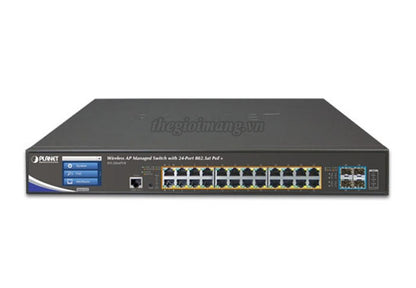 Commutateur HP Aruba 8360-12C, 12 ports, 40 Go, 16 Go de RAM, JL709A#AC6