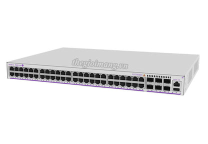 Commutateur HP Aruba 8360-12C, 12 ports, 40 Go, 16 Go de RAM, JL709A#AC6