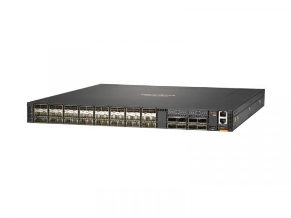 Commutateur réseau HP Aruba 8360-12C 40 Gbit/s 12 ports JL709A#ACE