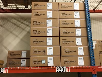 Aruba 8360-12C Pwr2Prt3F2PS Bdl TH en - 12-Port 40 GbE Switch