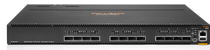 HP Aruba 8360-12C Switch, 12-Port, 40GbE, JL709A#ARE