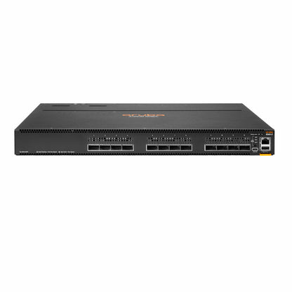 HP Aruba 8360-12C 40GbE Switch, 12 Ports, 16GB RAM