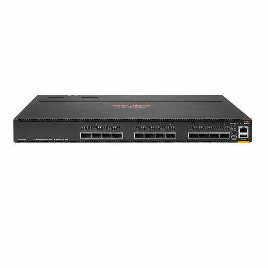 HP Aruba 8360-12C 40GbE Switch, 12 Ports, 16GB RAM