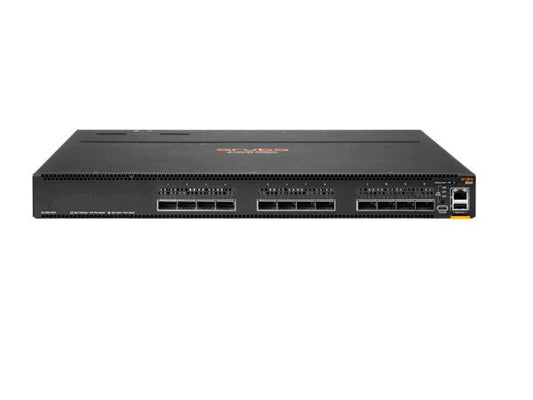 The Aruba 8360-12C Pwr2Prt3F2PS Bdl PDU is designed to support enterprise-level power distribution in network environments. This bundle integrates seamlessly with Aruba 8360 Series infrastructure, offering compliance with TAA standards and country-of-origin manufacturing in Singapore. Ideal for regulated and mission-critical deployments.
