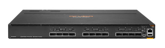 Unité de distribution d'alimentation (PDU) Aruba 8360-12C Pwr2Prt3F2PS