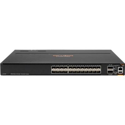 Aruba 8360-24XF2C Prt2Pwr3F2PS Bdl TH en