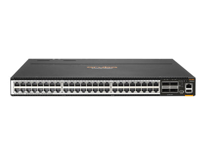 Pack commutateur Aruba 8360-24XF2C 26 ports 10 GbE