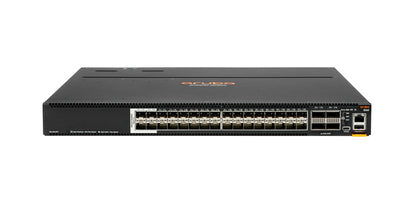 HP Aruba 8360-24XF2C Switch Bundle JL710A#B2C, 100GbE, 30 Ports