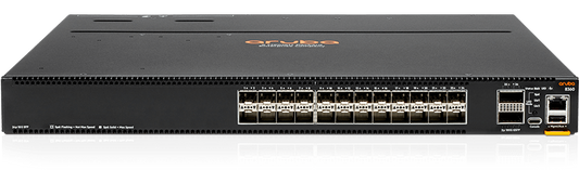 Commutateur géré Aruba 8360-24XF2C 24 ports 100 GbE (JL711A#ACC)