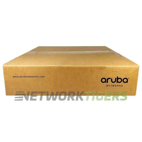 HP Aruba 8360-24XF2C 26-Port 10GbE Switch Bundle (JL711A#ACF)