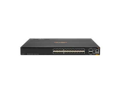 Commutateur HP Aruba 8360-24XF2C 10 GbE, 26 ports, 16 Go/32 Go, JL711A#ACQ