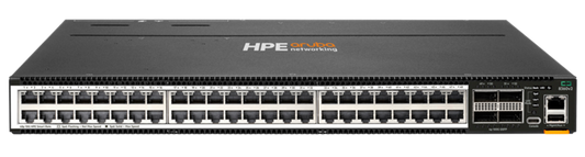 HP Aruba 8360-24XF2C 100GbE Layer 3 Switch Bundle JL711A#B2B
