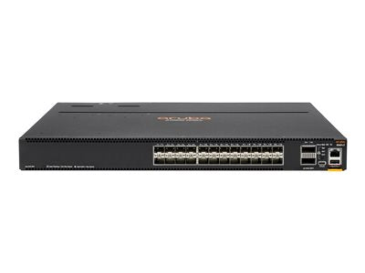 HP Aruba CX 8360-24XF2C v2 Switch, 24x SFP+/2x QSFP, JL711C#ABA