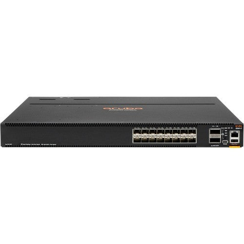 HP Aruba 8360-16Y2C v2 100GbE Layer 3 Switch, JL718C