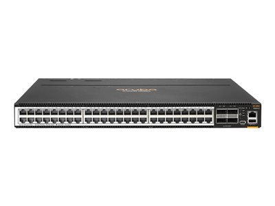 HP Aruba 8360-48Y6C v2 48-Port 100GbE Layer 3 Switch