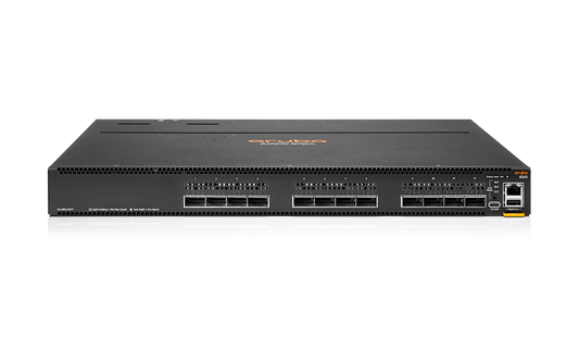 HP Aruba 8360-48XT4C V2 Switch, 52-Port, 100GbE, JL720C