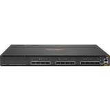 HP Aruba 8360-12C V2 Switch, 12-Port 100GbE, JL721C